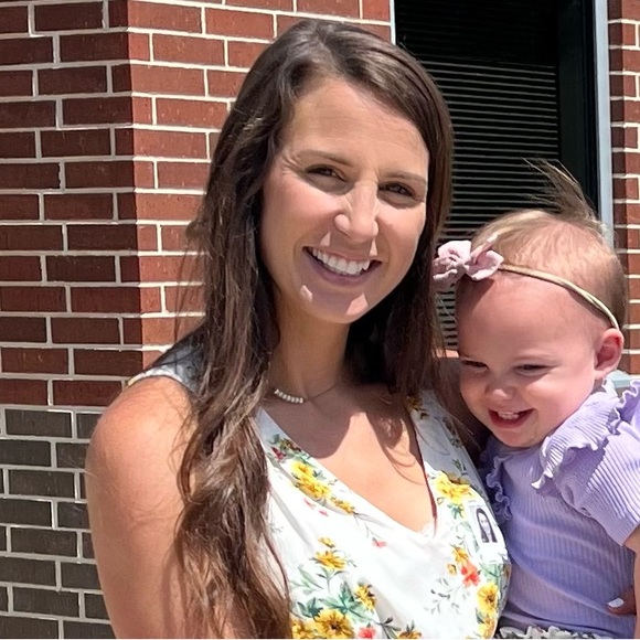 Meet your Posher, Morgan - Picture 1 of 1